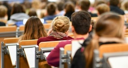 30 Prozent der Bachelorstudierenden beenden Studium innerhalb der Regelstudienzeit