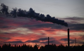 EU-Emissionshandel: Industrie soll mehr und länger CO2 ausstoßen dürfen