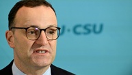 Leihmutter-Baby: Chef von CDU Mecklenburg-Vorpommern fordert Rücktritt von Spahn