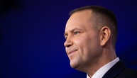 Polens konservativer Präsident stoppt Einführung eingetragener Lebenspartnerschaften