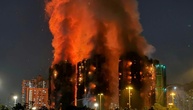 Anwalt: Hochhausbrand in Hongkong mit 168 Toten wäre 