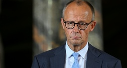 Merz zu möglichem Le-Pen-Wahlsieg: 