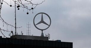 Mercedes will Werksschließungen in Deutschland verhindern