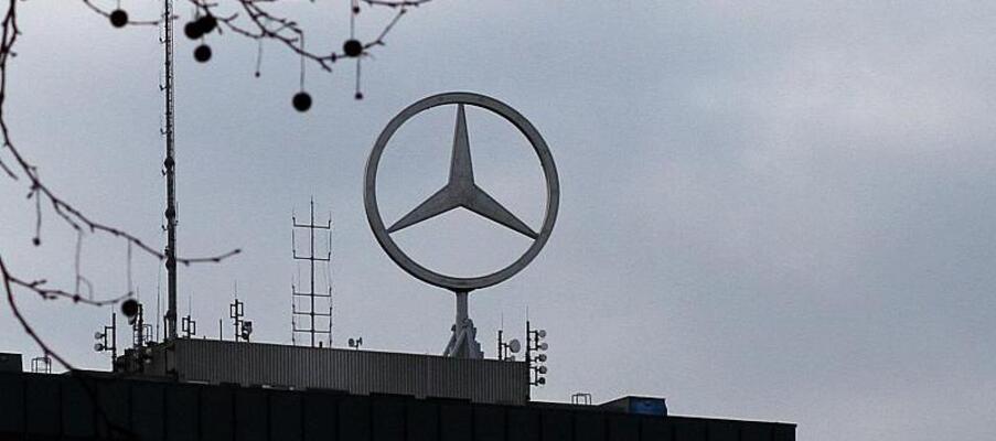 Mercedes will Werksschließungen in Deutschland verhindern