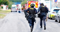 Ein Toter bei Schusswaffenvorfall in Dänemark