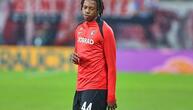 Manzambi wechselt zu Aston Villa