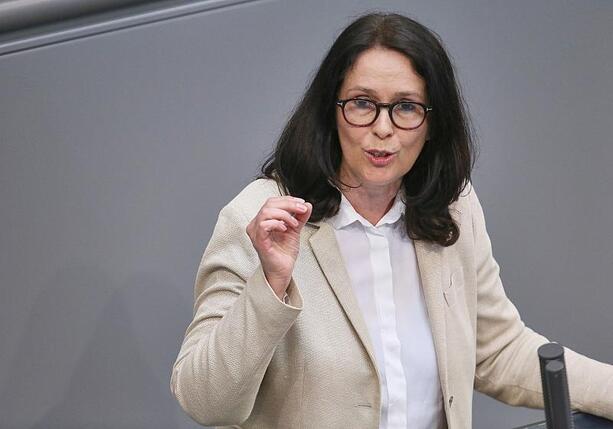 Bild vergr&ouml;&szlig;ern: CDU-Politikerin warnt vor Missbrauch bei Leihmutterschaft