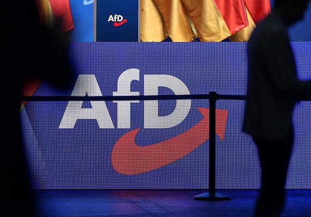 Bild vergr&ouml;&szlig;ern: Ostbeauftragte verteidigt Überlegungen zu AfD-Verbotsverfahren