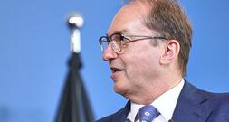 Dobrindt warnt vor höherer Terrorgefahr in Deutschland