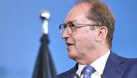 Dobrindt warnt vor höherer Terrorgefahr in Deutschland