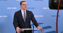 Strack-Zimmermann: Spahn wegen Leihmutterschaft nicht mehr tragbar