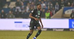 Eintracht Frankfurt verpflichtet Noel Aseko
