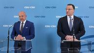 Unionsfraktionsvize sieht keinen Zeitdruck nach Spahn-Rücktritt