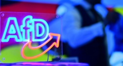 Sonntagstrend: AfD baut Vorsprung vor Union leicht aus - auch SPD und Grüne legen zu