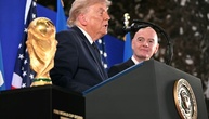 WM-Finale unter den Augen Trumps: Großes Staraufgebot bei Schlussfeier und Halbzeitshow