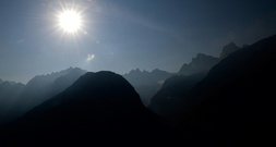 Zwei deutsche Bergsteiger in Österreich tödlich verunglückt
