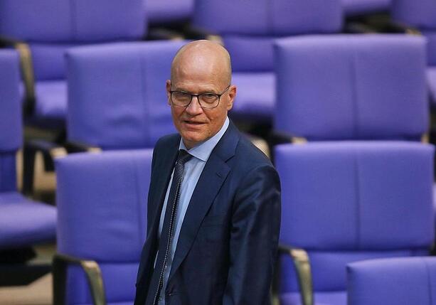 Bild vergr&ouml;&szlig;ern: Rufe aus der Union nach Comeback von Ralph Brinkhaus