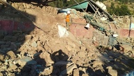 Mindestens fünf Tote bei Erdbeben der Stärke 5,1 in Peru