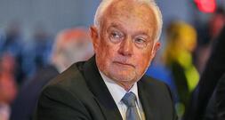 Kubicki kritisiert neue Schuldenforderungen für Ukraine-Hilfen