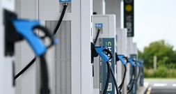 Umweltorganisation T&E: Aufbau von Ladesäulen in Europa geht voran