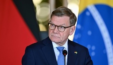 Bundesaußenminister Wadephul beginnt Afrika-Reise - Erste Station Mauretanien