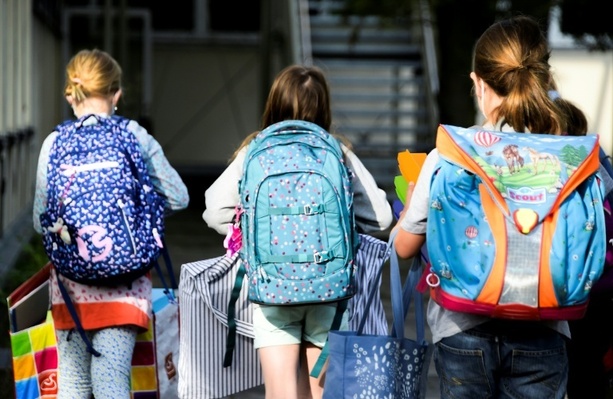 Bild vergr&ouml;&szlig;ern: Geld für mehr Teilhabe ärmerer Kinder erreicht Großteil der Berechtigten nicht