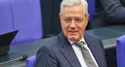 Röttgen warnt deutsche Drohnenforscher vor Hilfe für Russland