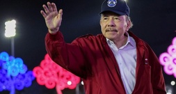 Nicaraguas Präsident Ortega schließt Wahlen aus