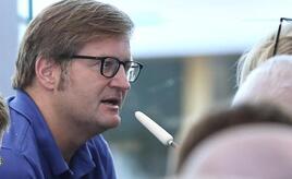 Michael Bröcker wird Chefredakteur von