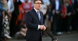 Neuer Premier Burnham will Großbritannien mit