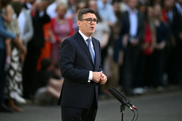 Bild vergr&ouml;&szlig;ern: Neuer Premier Burnham will Großbritannien mit Zehn-Jahres-Plan aufrichten