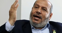 Hamas wählt Unterhändler Al-Hayya zum neuen Chef der Organisation