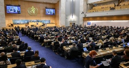 WHO-Staaten kommen bei Verhandlungen über Pandemie-Abkommen kaum voran