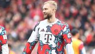 FC Bayern verlängert mit Konrad Laimer