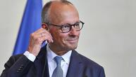 Merz telefoniert mit neuem britischen Premierminister Burnham
