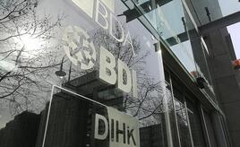 DIHK-Chefin fordert