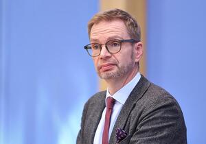 Steuerzahlerbund fordert Reduzierung von Verbeamtungen