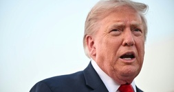 Trump ordnet Zölle von 50 Prozent auf eine Reihe von Waren aus Kanada an