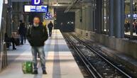 Deutsche Bahn plant Alkoholverbot an allen Bahnhöfen
