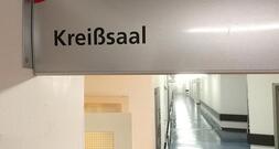 Ethikrat streitet über Legalisierung von Leihmutterschaft