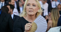 Frankreich: Le Pen hat Revision gegen ihre Verurteilung eingelegt