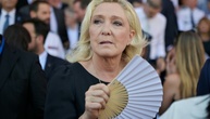 Frankreich: Le Pen hat Revision gegen ihre Verurteilung eingelegt