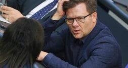 Streit um Methanverordnung: Schneider widerspricht Reiche