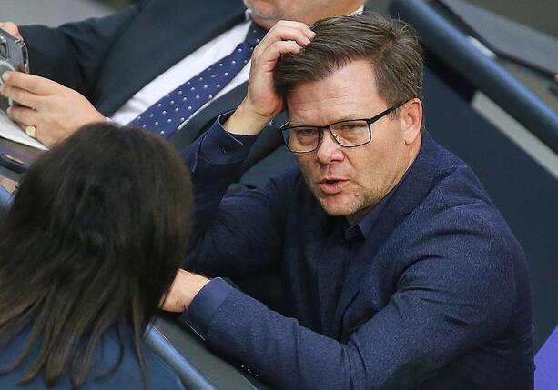 Bild vergr&ouml;&szlig;ern: Streit um Methanverordnung: Schneider widerspricht Reiche