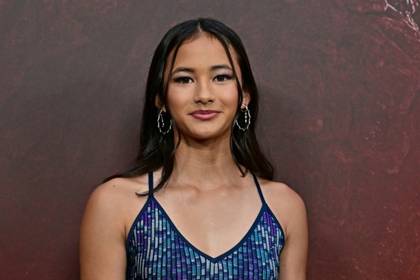 Bild vergr&ouml;&szlig;ern: Godzilla-Schauspielerin Kaylee Hottle stirbt bei Autounfall in Maryland