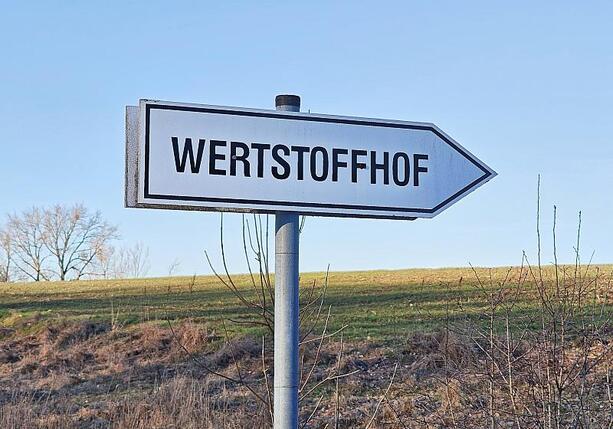 Bild vergr&ouml;&szlig;ern: Menge gefährlicher Abfälle steigt