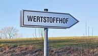 Menge gefährlicher Abfälle steigt