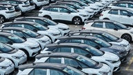 Mehr Autos pro Einwohner: Pkw-Dichte in Deutschland nimmt weiter zu