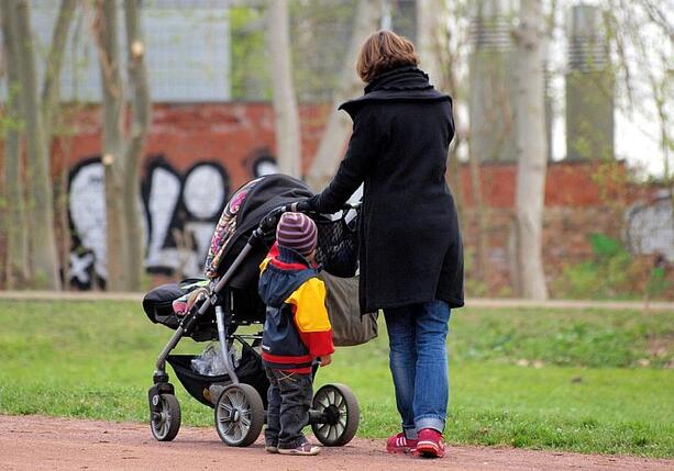 Bild vergr&ouml;&szlig;ern: Frühstartrente: Eltern können staatliche Förderung aufstocken