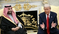 Medien: USA stellen Abkommen zum Aufbau eines zivilen Atomprogramms für  Saudi-Arabien vor